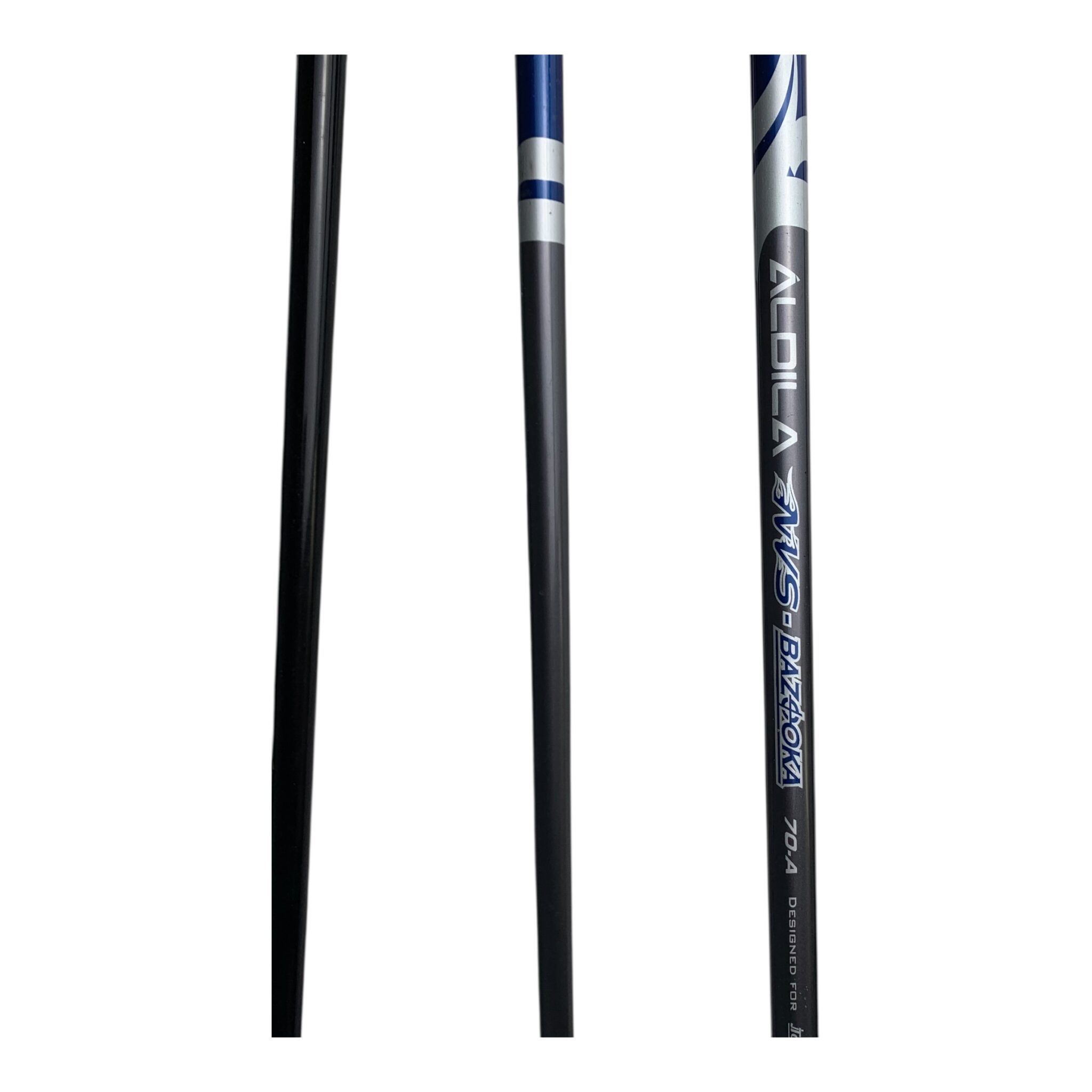 TourEdge Bazooka JMax Jernsæt / Flex A-flex / 4-SW  / Grafit