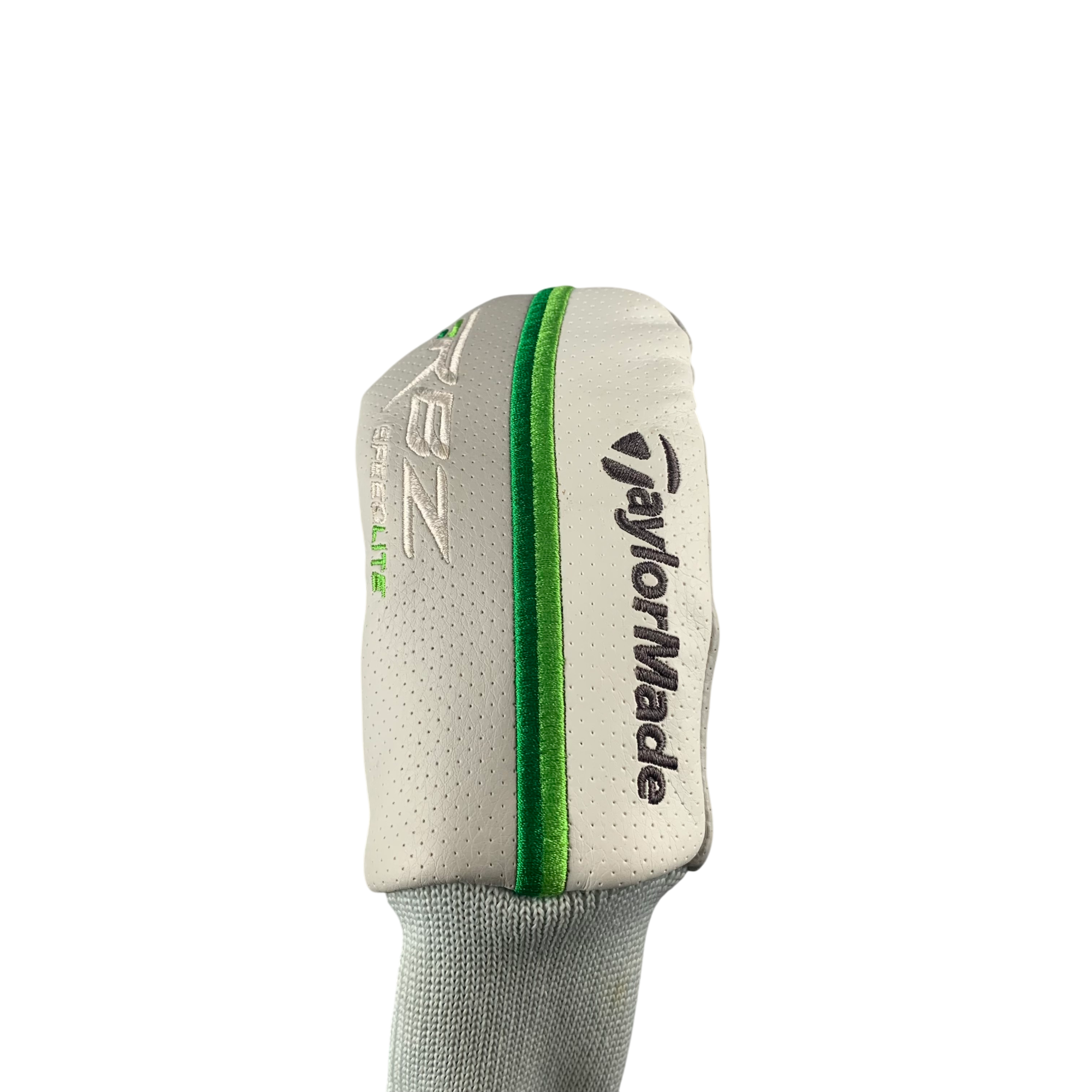 TaylorMade AeroBurner Hybrid / Flex Regular / Grafit / #4/22 galleri billede 2 - brugt golf udstyr i god stand