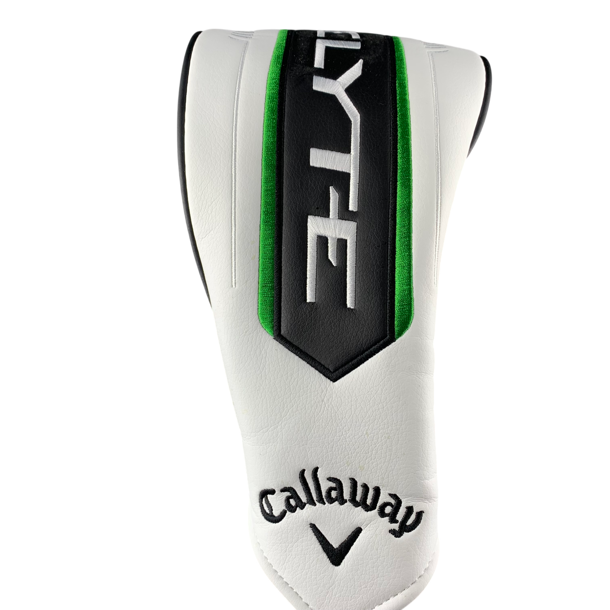 Callaway Elyte Triple Diamond Driver / Flex Stiff / Loft 10.5 Venstre galleri billede 2 - brugt golf udstyr i god stand