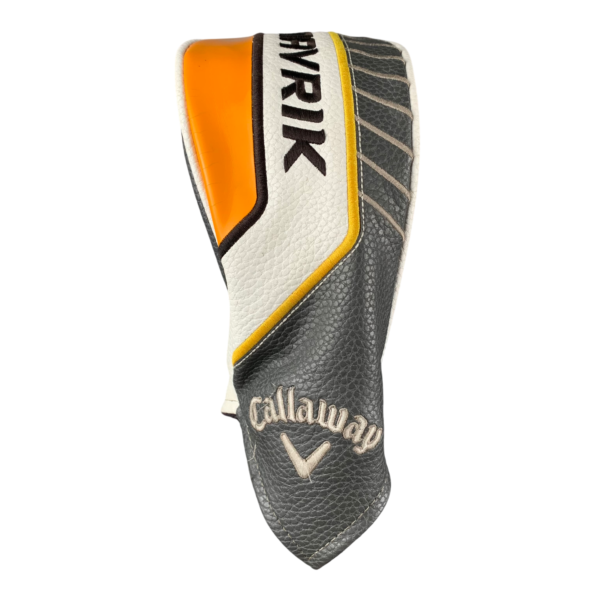 Callaway Mavrik Max Heavenwood Fairway Wood / Flex A-flex / Grafit / #7/20 galleri billede 2 - brugt golf udstyr i god stand