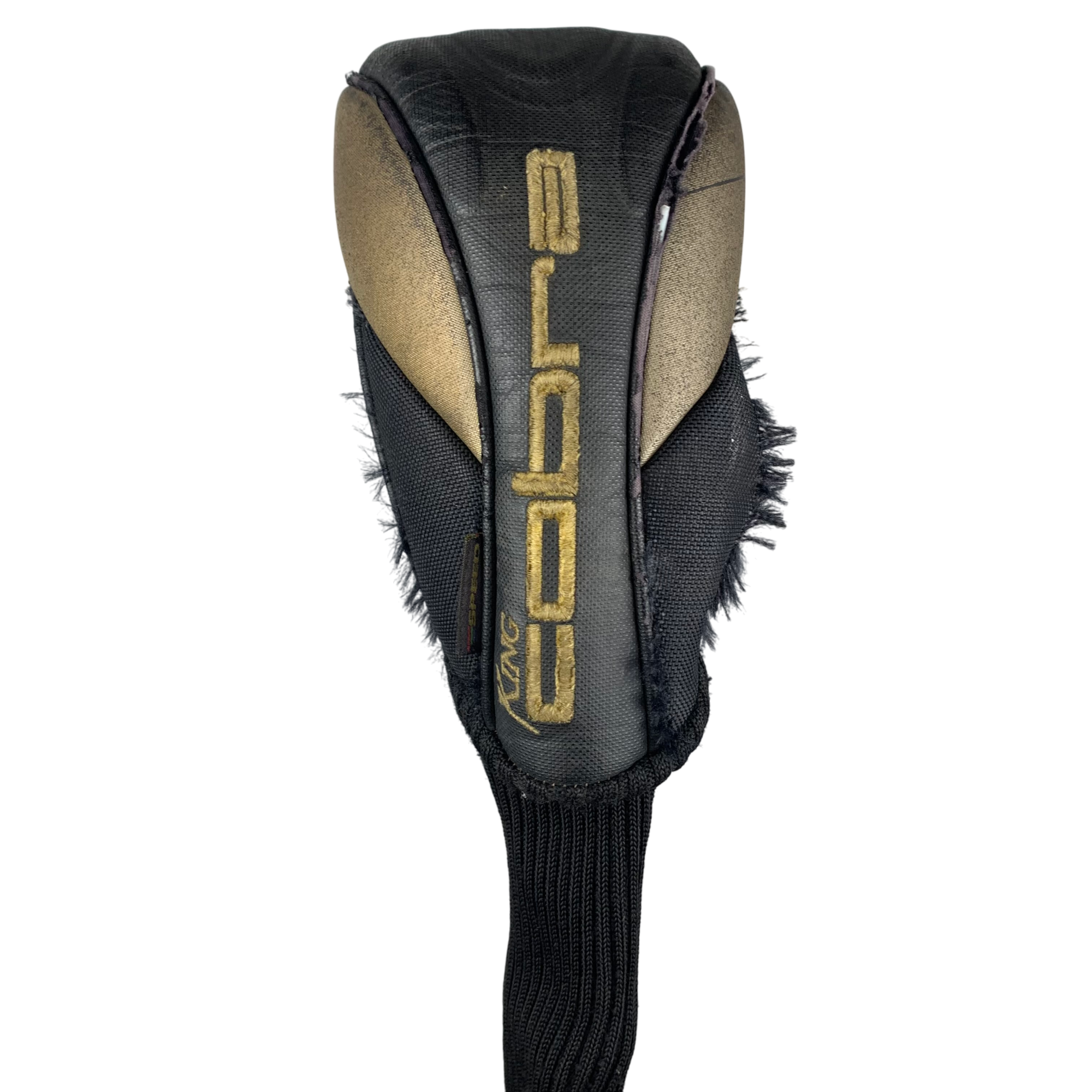 Cobra Speed LD Offset Driver / Flex Lite / Loft 12 galleri billede 2 - brugt golf udstyr i god stand