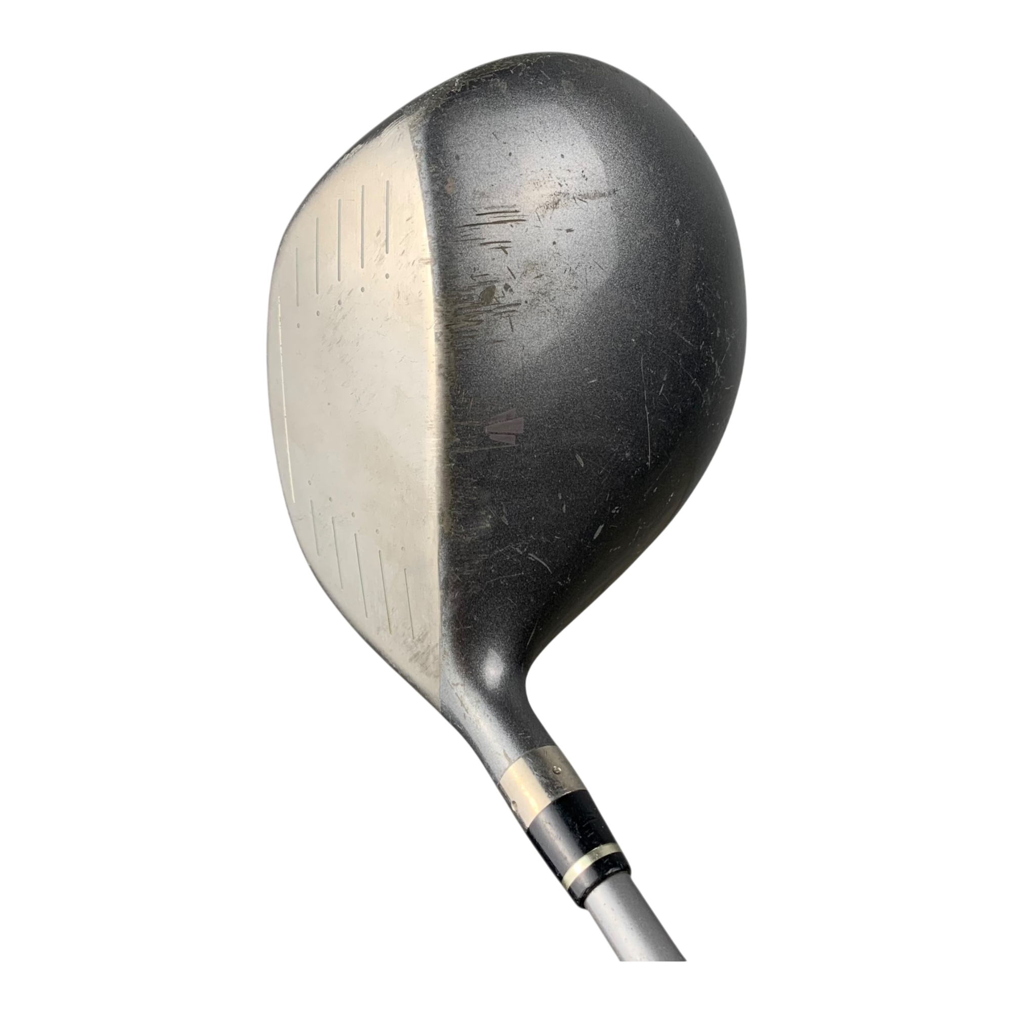 Nike NDS Driver / Flex Ladies / Loft 13 galleri billede 2 - brugt golf udstyr i god stand