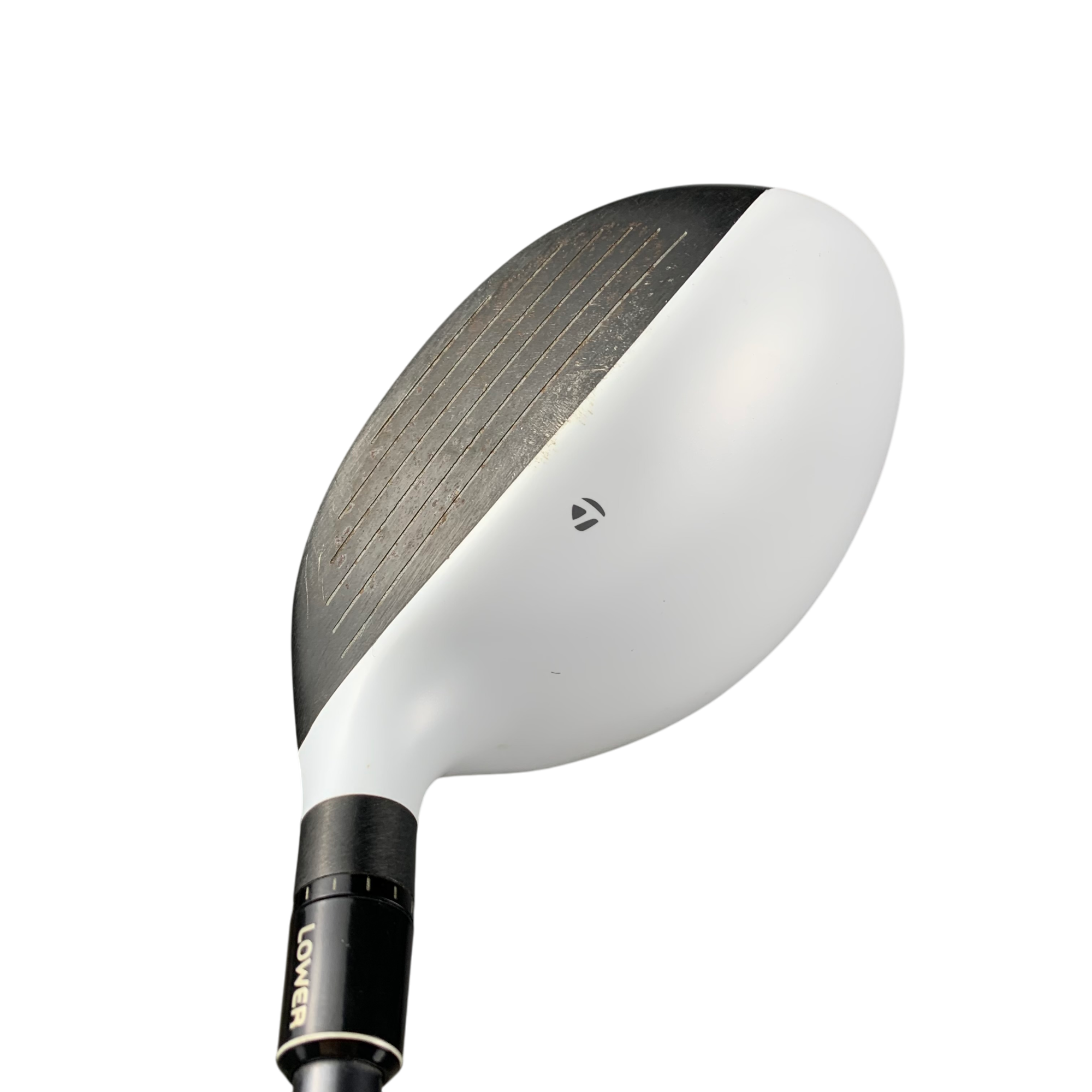 TaylorMade R15 Fairway Wood / Flex Stiff / Grafit / #3/15 galleri billede 3 - brugt golf udstyr i god stand