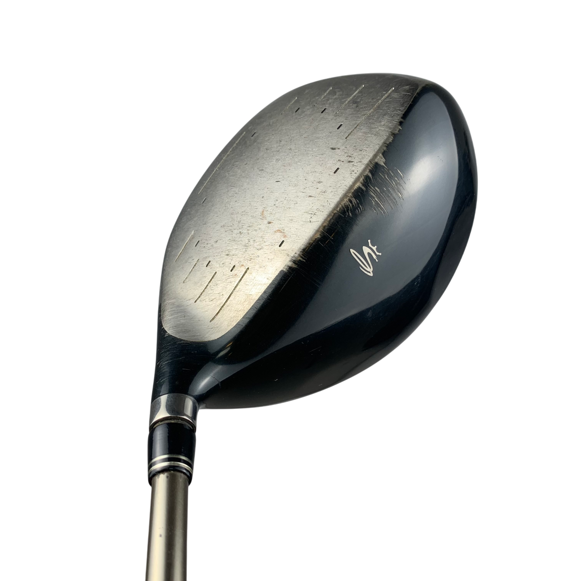 Cobra Speed LD Offset Driver / Flex Lite / Loft 12 galleri billede 3 - brugt golf udstyr i god stand