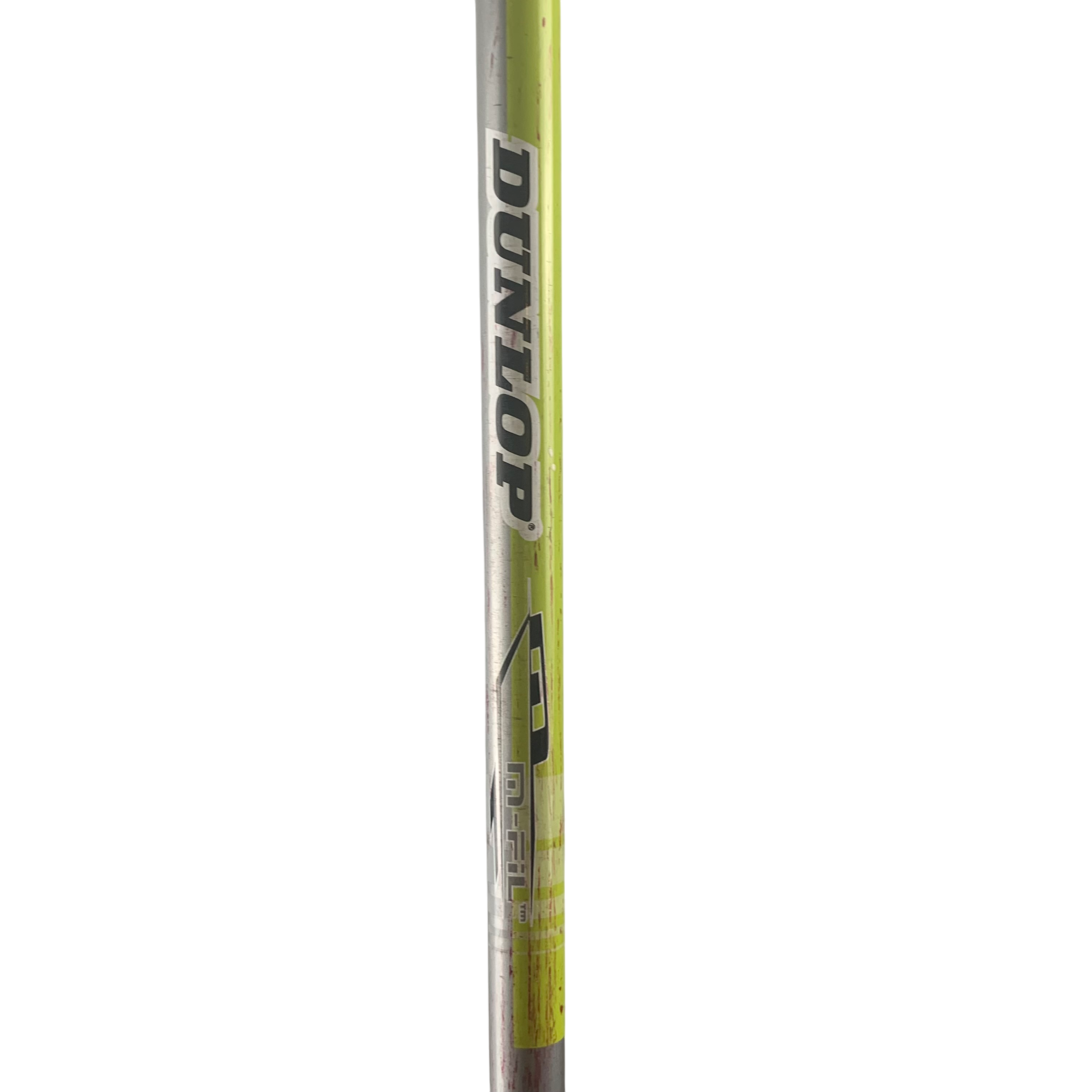 Dunlop Loco L Series Driver / Flex A-flex / Loft 13 galleri billede 4 - brugt golf udstyr i god stand